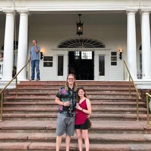 Meet your Posher, Ken